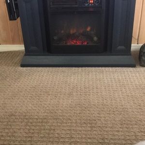 Meet your Posher, Brenda